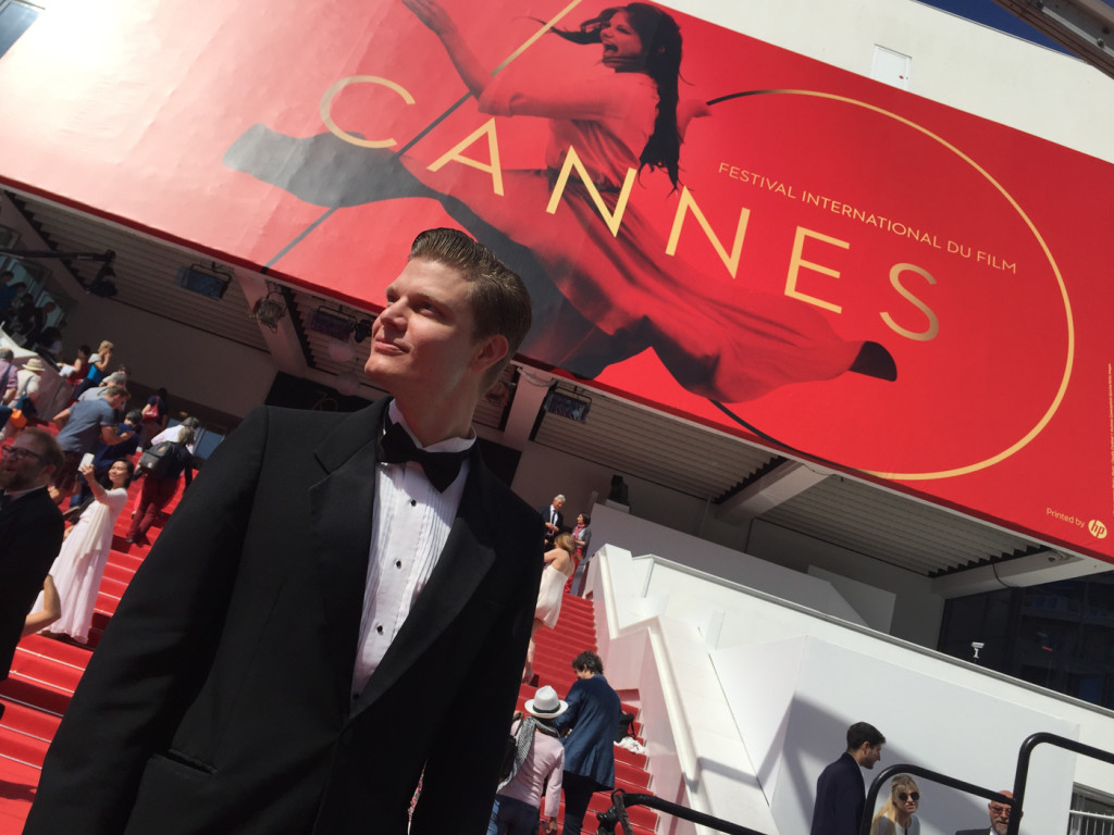 Cannes Film Festival-23