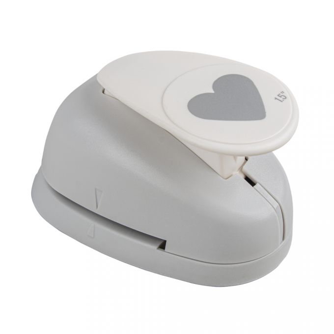 TALADRADORA RAYHER 89845000 CORAZON 3,81 CM